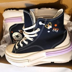 Converse Run Star Legacy Women's Size 9